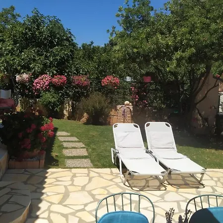 Summer Popi * Kanakádes