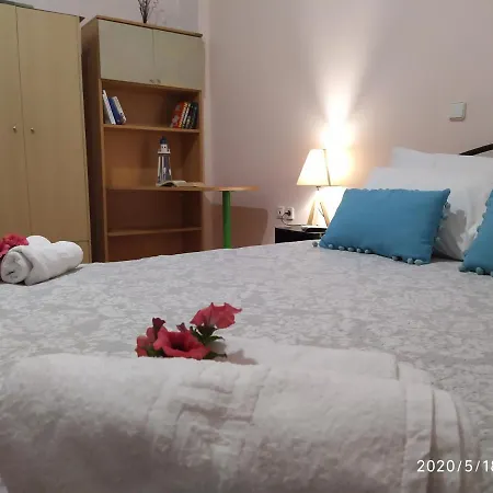 Summer Popi Holiday home *