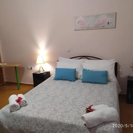 Summer Popi Holiday home *