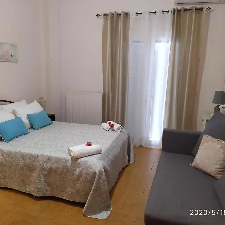 Holiday home Summer Popi
