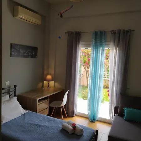 Summer Popi * Kanakádes