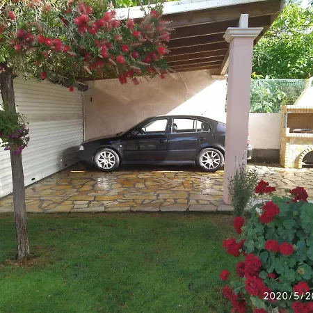 Summer Popi Holiday home *