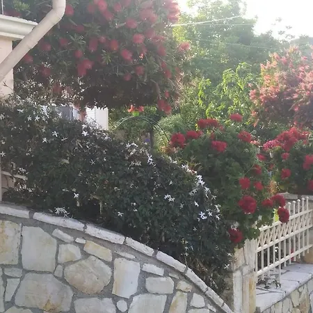 بيت للعطل Summer Popi *