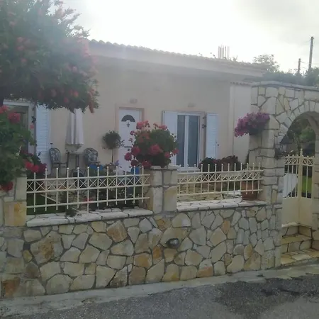 Holiday home Summer Popi