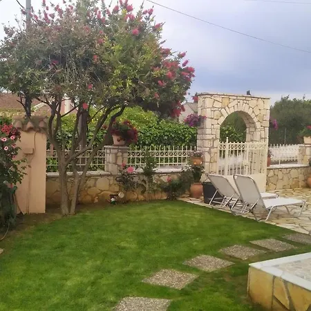 Summer Popi Holiday home