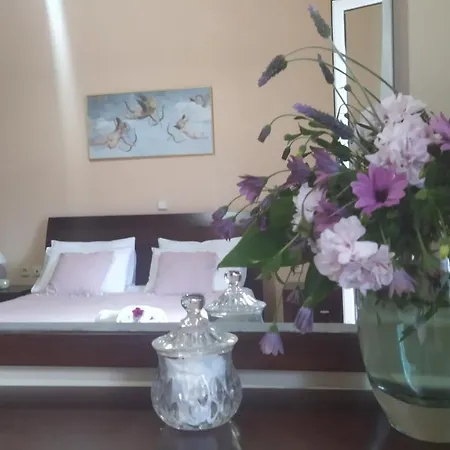 Summer Popi Holiday home Kanakades