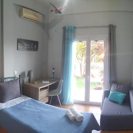 Summer Popi Prázdninový dům *
