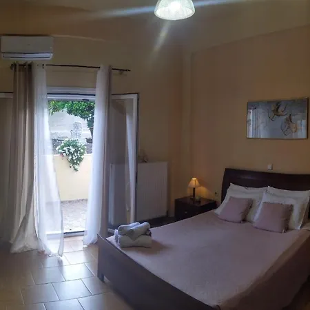 Holiday home Summer Popi