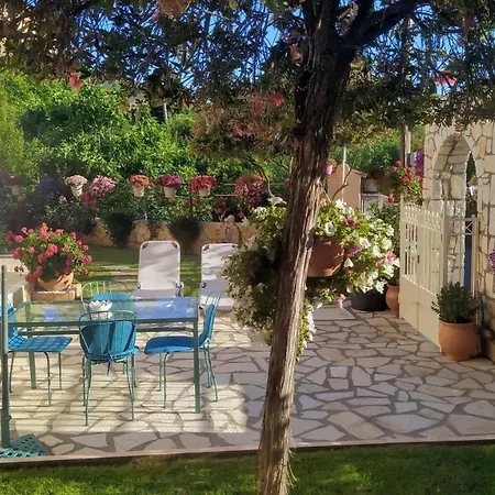 Summer Popi Holiday home