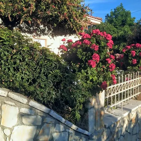Summer Popi 度假居 Kanakádes