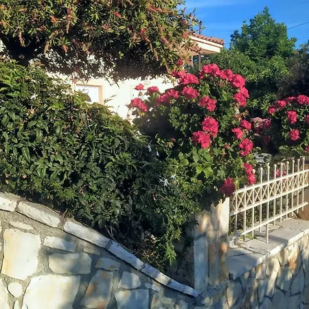 Summer Popi Holiday home Kanakades
