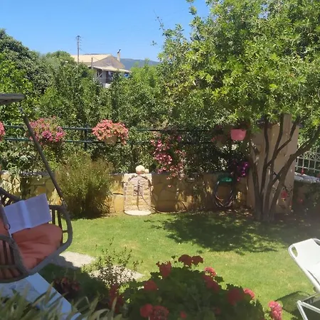 Summer Popi * Kanakádes