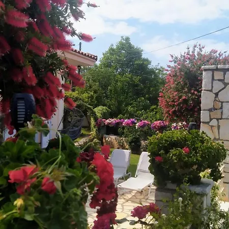 Summer Popi Holiday home *