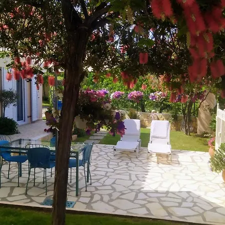Holiday home Summer Popi
