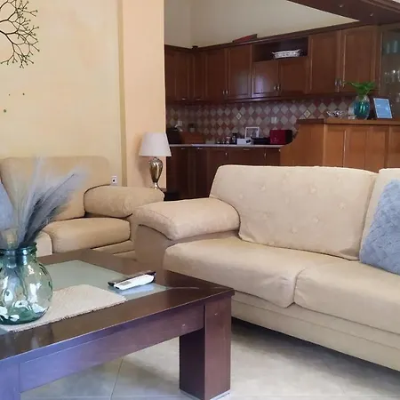 Summer Popi Holiday home
