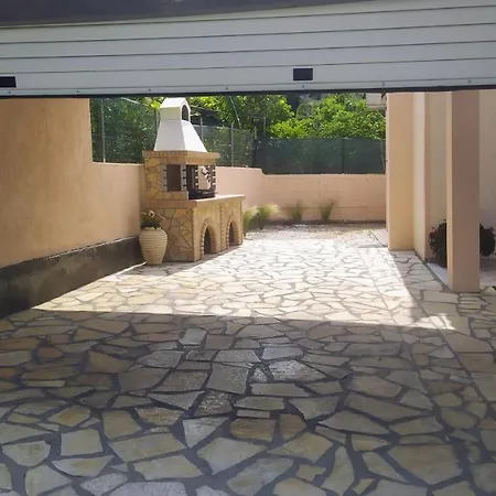Summer Popi Holiday home *