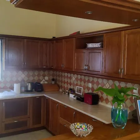 Summer Popi بيت للعطل *