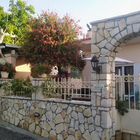 Holiday home Summer Popi *