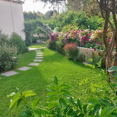 بيت للعطل Summer Popi *