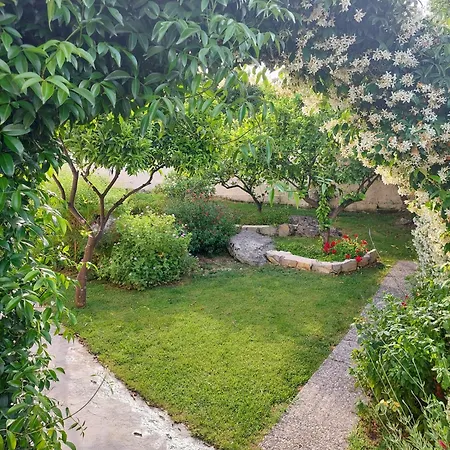 Summer Popi Holiday home *