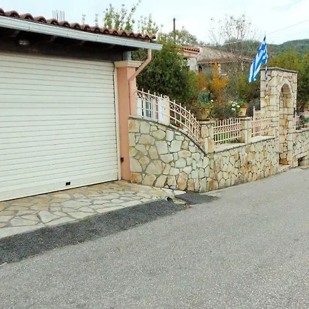 Summer Popi Holiday home