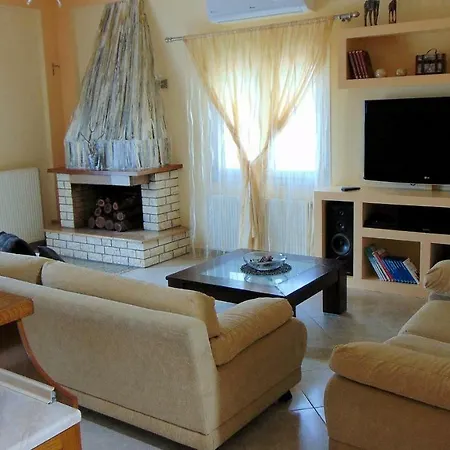 Holiday home Summer Popi