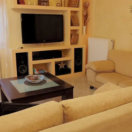 Holiday home Summer Popi