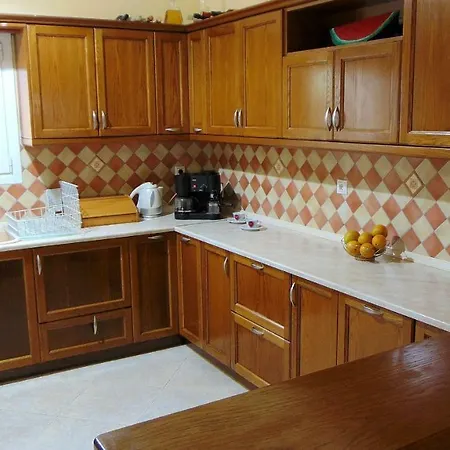 Holiday home Summer Popi