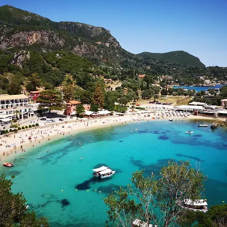 Summer Popi بيت للعطل