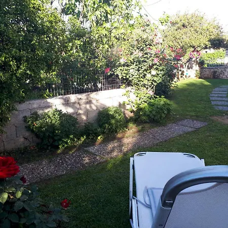 Holiday home Summer Popi *