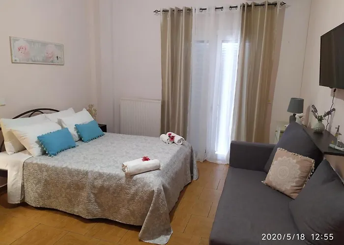 Ferienhaus Summer Popi