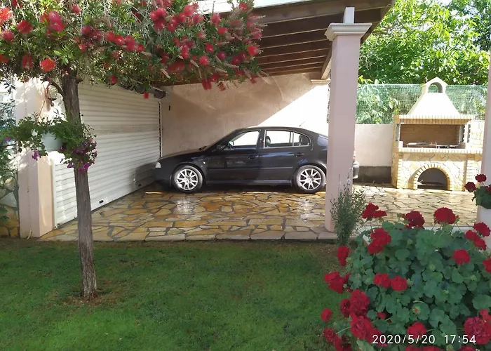 Summer Popi Ferienhaus *