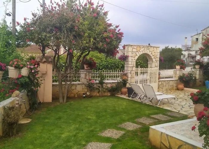 Summer Popi Ferienhaus