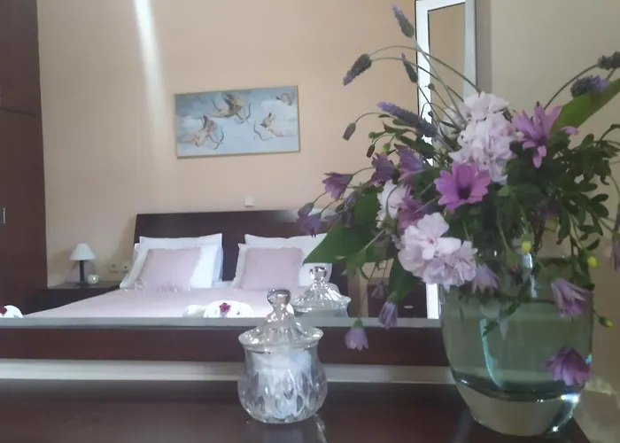 Summer Popi Ferienhaus Kanakádes