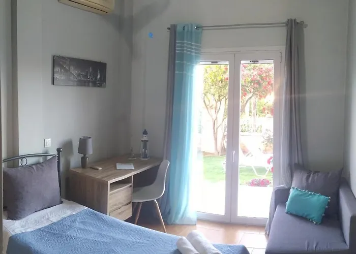 Summer Popi Ferienhaus *