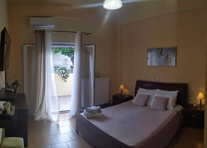 Ferienhaus Summer Popi
