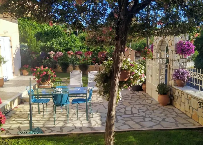 Summer Popi Ferienhaus