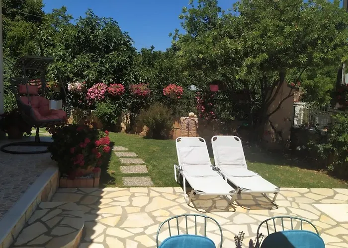 Summer Popi * Kanakádes