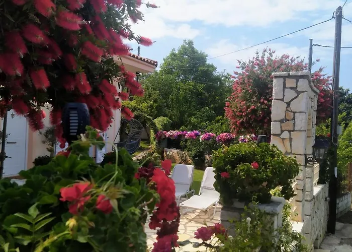 Summer Popi Ferienhaus *