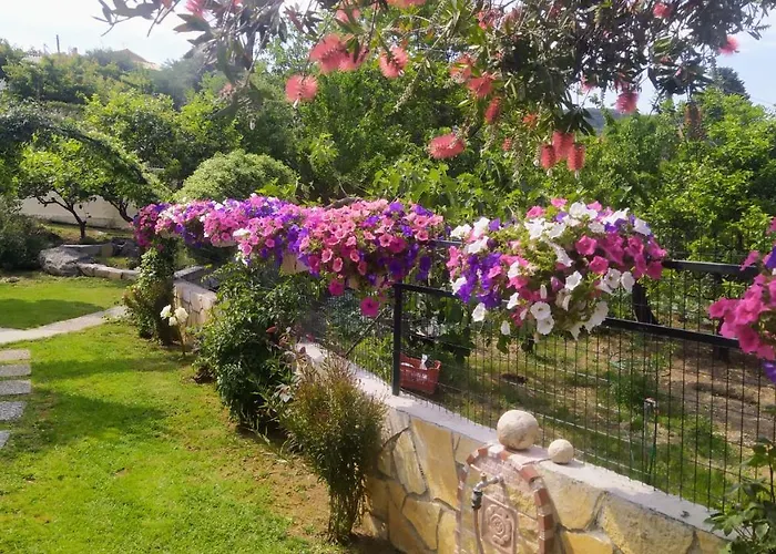 Summer Popi Kanakádes