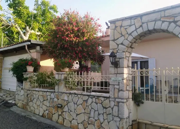 Ferienhaus Summer Popi *