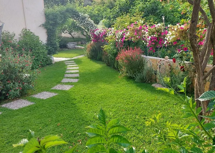 Ferienhaus Summer Popi *