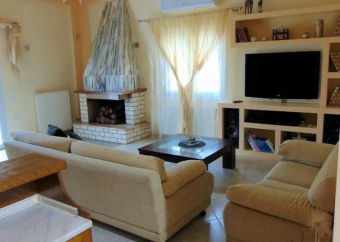 Ferienhaus Summer Popi