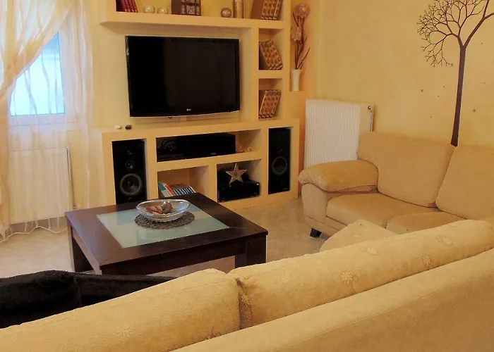 Ferienhaus Summer Popi