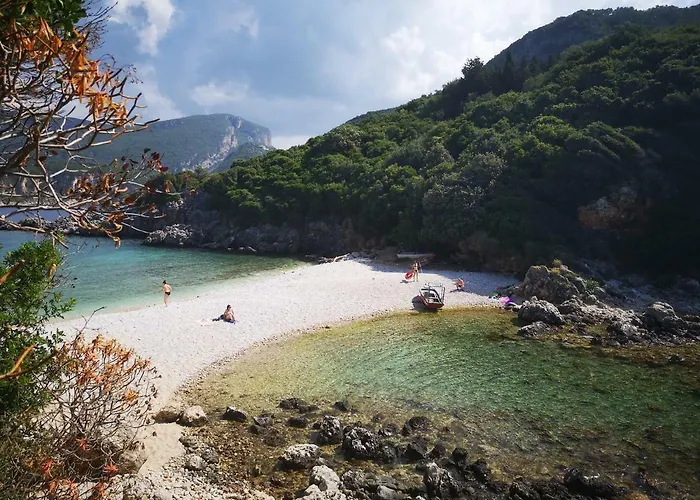 Summer Popi * Kanakádes