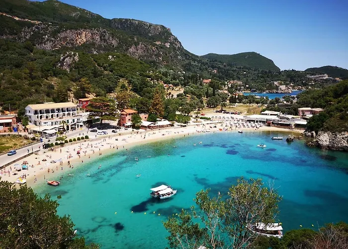 Summer Popi Ferienhaus