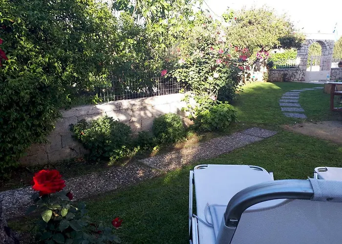 Ferienhaus Summer Popi *